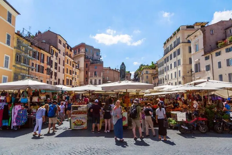 House 58 - Campo dé Fiori-1