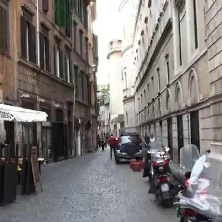 House 58 - Campo dé Fiori-2