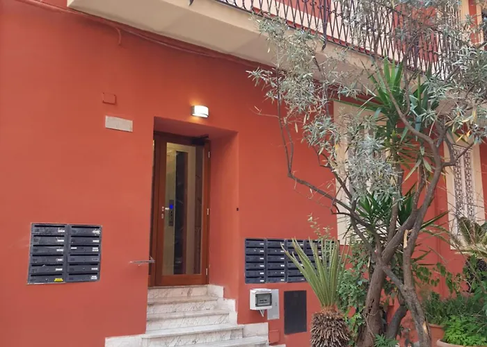 Home Il Sogno A San Pietro
