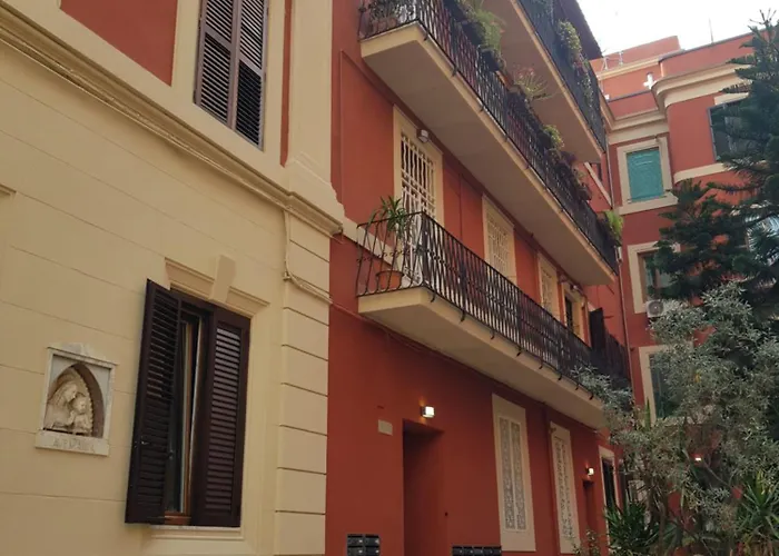 Home Il Sogno A San Pietro